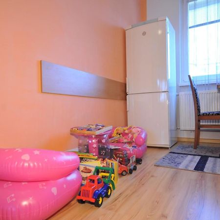 Apartman Tatry-Nová Lesná Exterior foto
