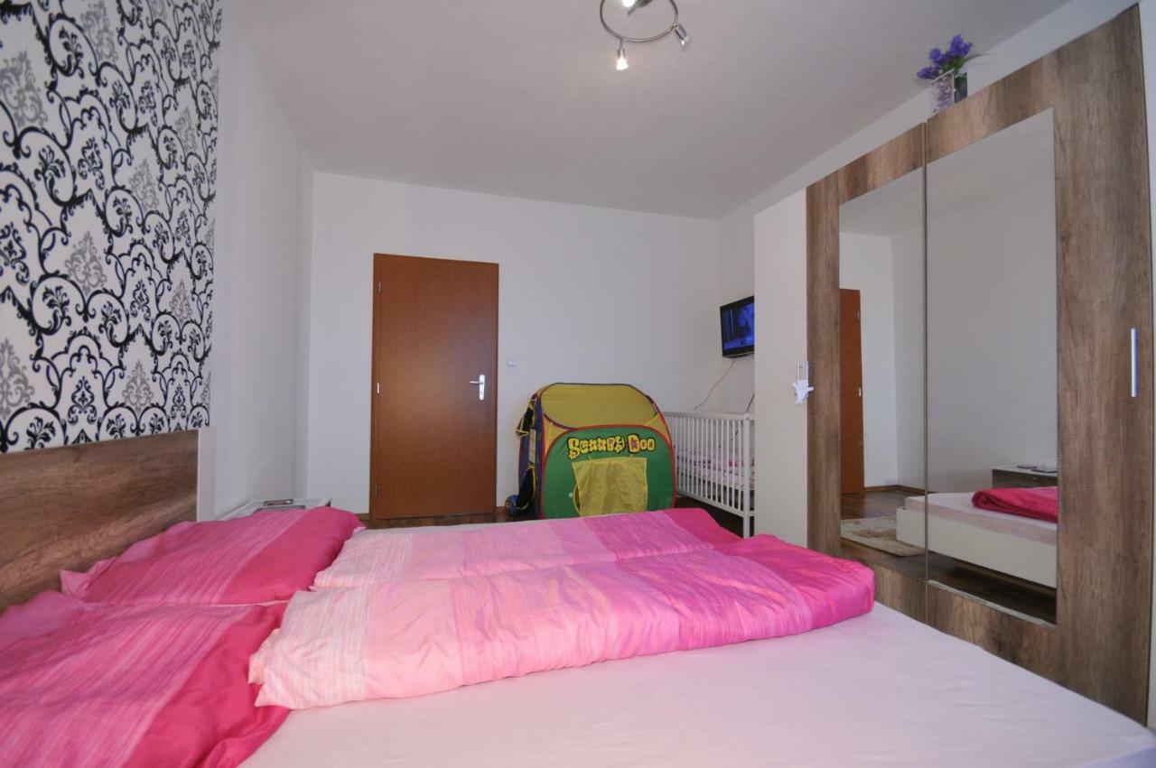 Apartman Tatry-Nová Lesná Exterior foto